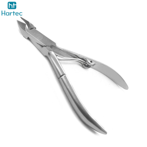 Juego de 5 piezas de instrumentos de podología, estilo más reciente, para manicura y pedicura, kit de herramientas de belleza para uñas de los pies, juego de instrumentos de podología - Product Image 3
