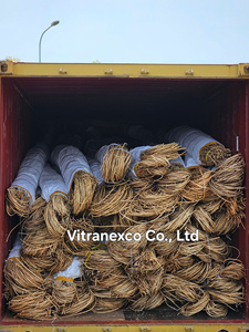 Matière première en rotin naturel pour la fabrication de meubles, le tressage de paniers, la production artisanale et l'utilisation dans la chaîne d'approvisionnement de l'exportation - Product Image 6