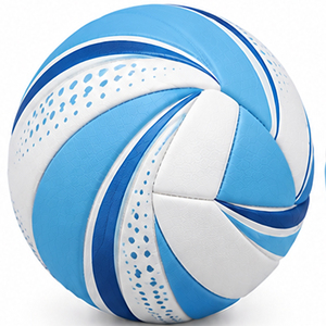 Balón de Netball Profesional OEM ODM, Equipo Deportivo Personalizado para Entrenamiento y Partidos, Fabricante y Proveedor Mayorista para Juegos en Equipo - Product Image 2