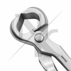 Separador de Herraduras Reutilizable de Alta Calidad, Herramienta Profesional de Herrador de Acero Forjado, Mordazas de Precisión para Mantenimiento Rápido de Pezuñas - Product Image 2