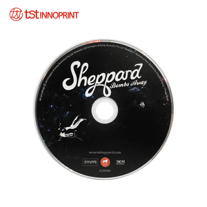 Chất Lượng Tốt Nhất Dịch Vụ <span class=keywords><strong>In</strong></span> Ấn Trống DVD-R - Product Image 2