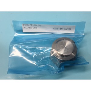 Raccord TEL 028-002242-1, TUBE F900-J P-19.05 - Équipements et pièces semi-conductrices d'occasion fiables à l'échelle mondiale chez - Product Image 1