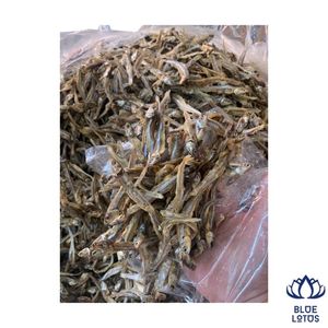 PRODUIT PHARE : Anchois séchés durables de qualité supérieure pour soupes et bouillons, vente en gros et exportation - Product Image 1