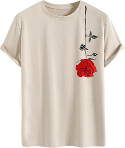 Camiseta Transpirable Sublimada con Diseño Gráfico Impreso en Toda la Superficie para Conjuntos Vibrantes de Verano y Festivales de Música 2026 - Product Image 1