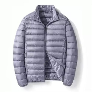 Blouson matelassé, veste d'hiver, vêtement d'extérieur isolé, manteau matelassé, blouson à capuche, blouson pour homme, blouson pour femme, vêtements chauds d'hiver - Product Image 5