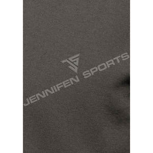 Sweat-shirts à capuche pour hommes en molleton vierge 380 GSM de haute qualité, coupe épaules tombantes, en coton, vente en gros, personnalisables numériquement - Product Image 2