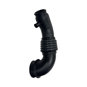 Großhandel 2025 Neue Trends EPDM Gummi rohr Lufteinlass schlauch 23721-09062 23721-09063 23721-09064 für SsangYong Kyron Bj.06 - Product Image 1