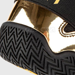 Zapatos de Boxeo de Nuevo Diseño 2026, Precio al por Mayor, Zapatos de Boxeo Hechos en Pakistán, Precio Económico - Product Image 6