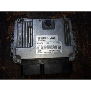 Accent a utilisé des ECU et des modules informatiques 391102A805 - Product Image 1