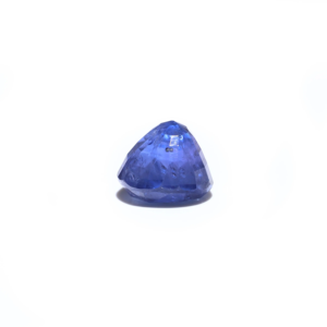 Natural Blue Sapphire 4.5 Carat Certified Wholesale Gemstone - Product Image 3