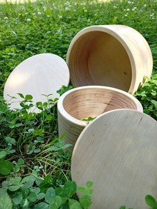 Handcrafted Wooden Display <b>Box</b> with Elegant Finish Custom <b>Storage</b> Case for Retail Products Jewelry Cosmetics and Luxury Accessor - Product Image 6