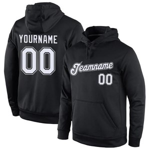 เสื้อฮู้ดทีมกีฬาแบบยูนิเซ็กซ์ |   งานปักลายตามสั่ง |   เสื้อฮู้ดฝึกซ้อมผ้าฟลีซระบายอากาศได้ดีสำหรับฤดูใบไม้ร่วง |   รับผลิตแบบ OEM/ODM - Product Image 6