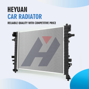 Nuovo radiatore universale per veicoli in alluminio leggero <span class=keywords><strong>MG</strong></span> motore <span class=keywords><strong>ZS</strong></span> cina Car OE10457175 radiatori <span class=keywords><strong>Auto</strong></span> per il raffreddamento - Product Image 3