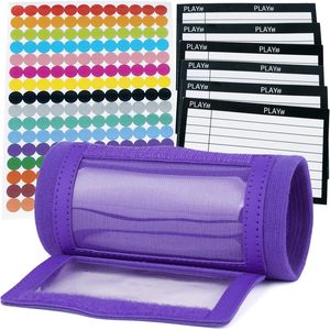 2025 bracelet de sport personnalisé QB Playbook et brassard d'entraîneur d'impression couleur pour les joueurs de football de tennis et de football - Product Image 1