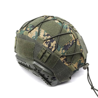 Accessoires tactiques très demandés : Housse de casque FAST pour sports CS, Housse de casque tactique FAST