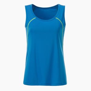 Women's <b>Vintage</b> Style Casual <b>Tank</b> <b>Tops</b>-Breathable Quick Dry Anti-Pilling Eco-Friendly Spandex/Cotton/Polyester Fabric Multiple - Product Image 1