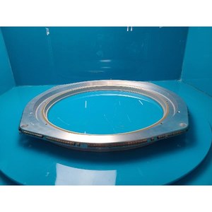 Cabezal de Ducha para Distribución de Gas AMAT 0040-37601, Usado, Piezas de Equipos Legacy Semiconductor - Product Image 1