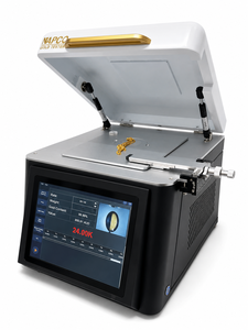 เครื่องวิเคราะห์ทองคำ XRF สำหรับร้านขายเครื่องประดับ, การตรวจสอบความบริสุทธิ์ของทองคำ, เครื่องทดสอบเงินสำหรับผู้ค้าทองคำแท่ง, เทคโนโลยีการทดสอบแบบไม่ทำลายวัสดุ - Product Image 6