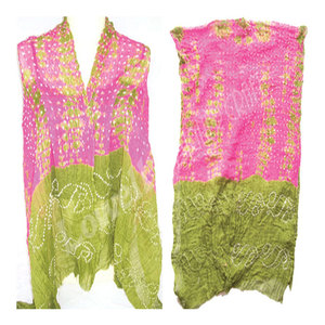 Bufanda Premium Hecha a Mano con Técnica Tie & Dye de Algodón – Ligera, Transpirable, Estilo Bohemio para Mujeres y Hombres, Elegante para Verano e Invierno - Product Image 3