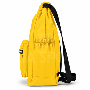 Bolsa Deportiva Premium con Cordón, Mochila Flexible Unisex con Construcción Ligera y Resistente - Product Image 3