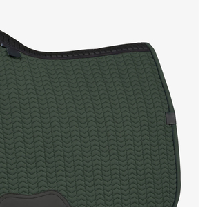 Nouvelle Tapisserie de Selle Élégante et Tendance en Polycoton Léger, Coton Polaire et Polyester Respirant, Haute Qualité, Absorbant les Chocs - Product Image 3