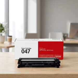 Premium High Capacity Compatible Toner Cartridge Reliable <b>Print</b> Performance For Professional <b>Office</b> Laser Printers Bulk Supply - Product Image 6