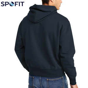 Sweat-shirts d'hiver pour hommes de haute qualité, streetwear, pull-over, vente en gros, personnalisables, respirants, impression numérique, en vente - Product Image 2