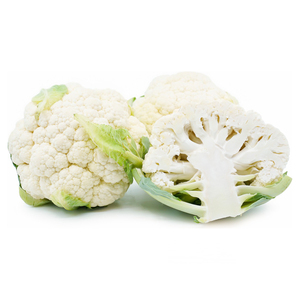 Coliflor fresca de alta calidad al mejor precio - Product Image 4