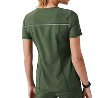 Offre Spéciale – Ensembles de Blouses Médicales de Qualité Supérieure Style Jogger – Tenues d'Infirmiers et de Médecins pour Hommes et Femmes
