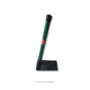 Mini houe de jardin de haute qualité |   Houe à main en acier robuste avec manche de 320 mm, disponible en version OEM pour le jardinage, le désherbage et la pépinière - Product Image 1