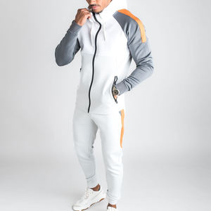 Trajes Deportivos de Moda Masculina de Alta Calidad, Nuevos Diseños a Precio Económico, Ropa Sublimada de Tallas Grandes al por Mayor - Product Image 4