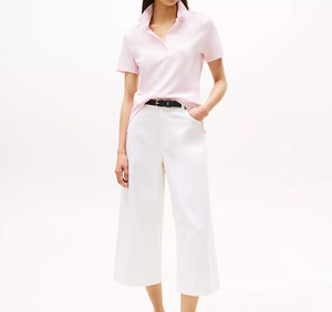 Nueva Llegada, Camiseta Polo de Secado Rápido para Mujer, a la Moda, Hecha con el Mejor Material, Ropa Deportiva, Ropa de Entrenamiento, Camiseta Polo para Mujer - Product Image 4