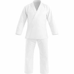 Uniforme de Karate Aprobado para Competición o Entrenamiento, Cómodo Traje de Karate en Venta, subido por Dress Sports - Product Image 1
