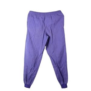 Fermeture éclair en Nylon tissu coupe-vent Jogging vêtements de sport européens mode survêtement femmes grande taille vestes et pantalons 2026 - Product Image 5