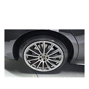 Mercedes-Benz Clase S S500L 4MATIC, Modelo de Julio de 2023, 78,514 km, Caja de Cambios Automática, Asientos de Cuero, Volante a la Izquierda, Cámara Trasera - Product Image 5