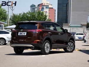 SUV à essence d'<span class=keywords><strong>occasion</strong></span> <span class=keywords><strong>Toyota</strong></span> <span class=keywords><strong>RAV4</strong></span> 2.0L, conduite à gauche, <span class=keywords><strong>prix</strong></span> de gros le moins cher - Product Image 4