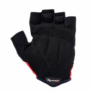 Gants de cyclisme demi-doigts ComfortableCycle, service OEM/ODM, matériaux de haute qualité, couleurs et tailles personnalisées, logo personnalisé - Product Image 3