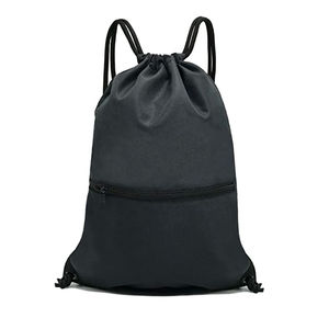 Bolsas con Cordón al por Mayor para Unisex con Cierre en Varios Colores, Mochila Deportiva para Gimnasio en Oferta - Product Image 4