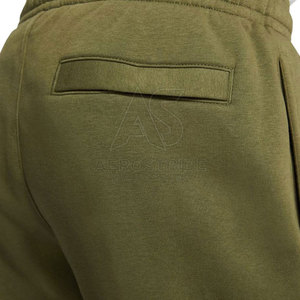 Custom Made Lightweight Casual Men's Trousers with Custom Design High Quality Trendy 2026 Arrival - Product Image 5