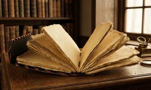 Premium Quality Eco-Friendly <b>Leather</b> Modern Rectangle Notebook Journal True Travel Companion Handmade Personal Thick <b>Diary</b> - Product Image 6