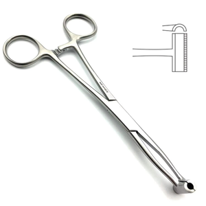 Instrument Kit 5 Pieces Steel Ingrown Toenail Clipper CE Certified Manicure Care Scissor Beauty Nail DIVIED INTERNATIONAL Made - Product Image 5