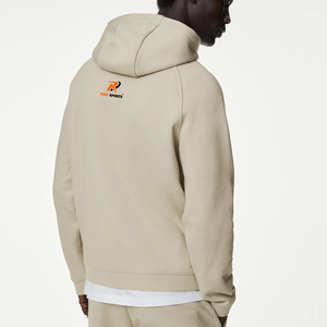 Fabricants de sweats à capuche personnalisés, sweats à capuche unis et vierges, 100% coton, épais, lourds, 500 GSM, sweats à capuche surdimensionnés - Product Image 3