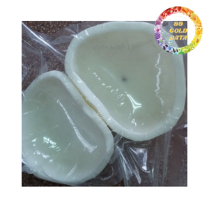 Viande de noix de coco congelée de qualité supérieure IQF, pulpe de noix de coco fraîche, noyau blanc naturel, fournisseur en gros du Vietnam - Product Image 6