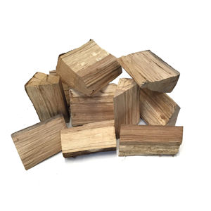 Venta Directa de Fábrica Leña Natural de Abedul de Alta Calidad, la Mejor Leña para Productos Relacionados con la Energía - Product Image 5