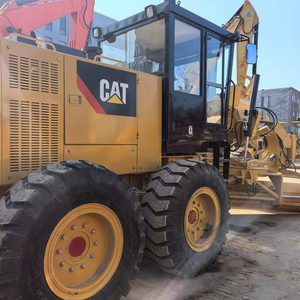 รถขุดขนาดเล็กมือสอง Caterpillar คุณภาพดีเยี่ยม สมรรถนะแข็งแกร่ง โดดเด่น ราคาสุดคุ้ม - Product Image 3