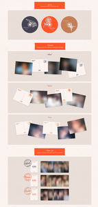 TXT (TOMORROW X TOGETHER) - mini-saison 3 : DEMAIN - Product Image 4