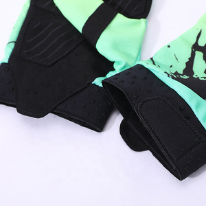Nouveaux gants de moto multicolores antichoc, respirants, avec écran tactile, équipement de protection pour la conduite, gants de course - Product Image 4