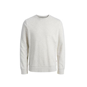 เสื้อสเวตเชิ้ตแบบ OEM สำหรับแบรนด์ค้าปลีกในสหรัฐอเมริกา พร้อมบริการพิมพ์ลายทั่วตัวเสื้อและเสื้อผ้าลายกราฟิกตามสั่ง MOQ ต่ำ - Product Image 5