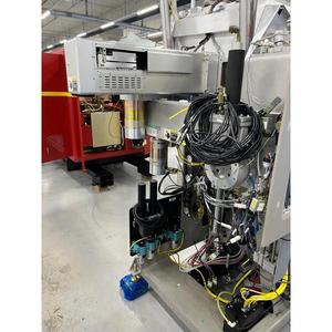เครื่องฝังอิเล็กตรอน Varian E500EHP - อุปกรณ์และอะไหล่เซมิคอนดักเตอร์ระดับโลกที่เชื่อถือได้ - Product Image 1