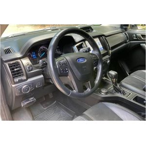 Ford Ranger Lariat Tremor 2021 - Product Image 1